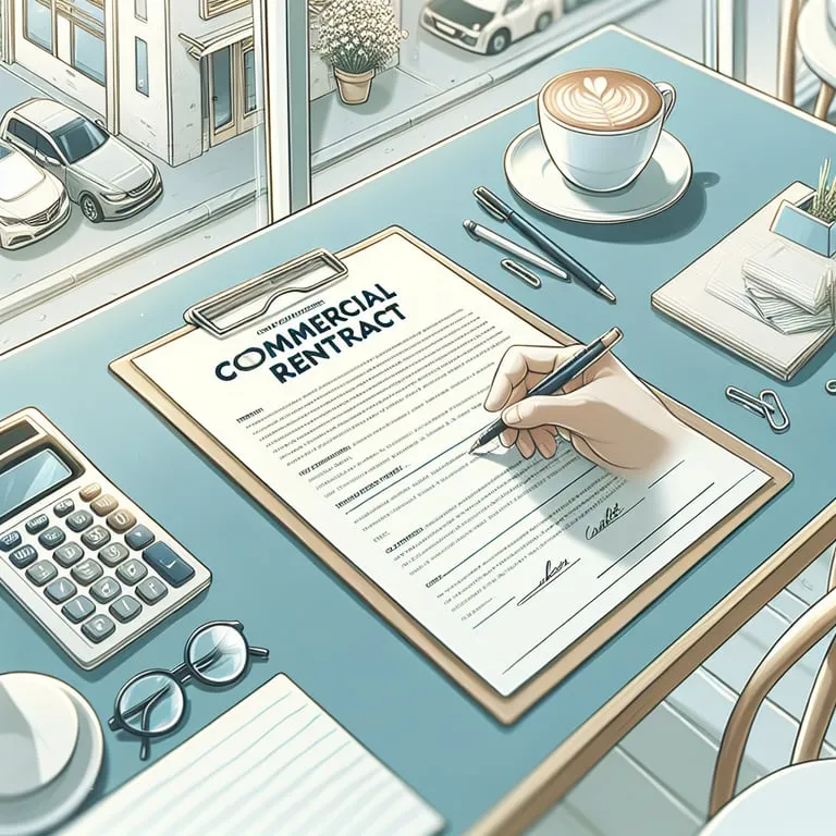 상가 임대 계약 전 반드시 체크해야 할 임대료 조건