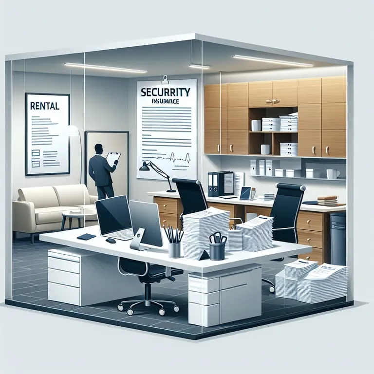 상가 임차 시 보증보험 가입 필요성 및 보증금 보호 방법