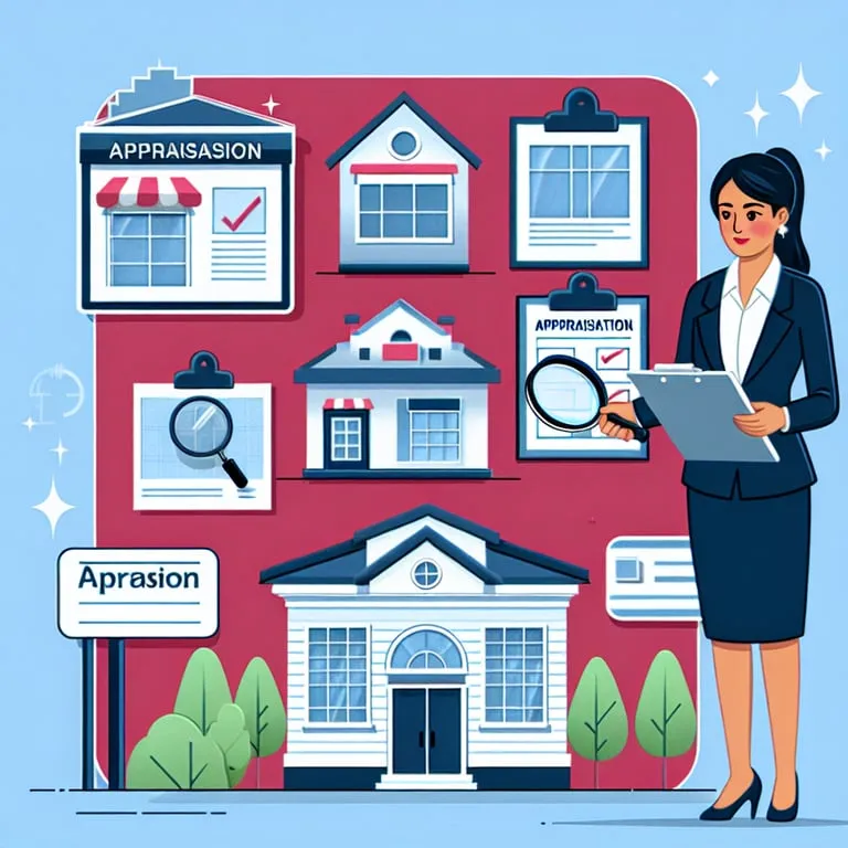 상가 매매 시 건물 감정평가 절차와 비용 절감 전략