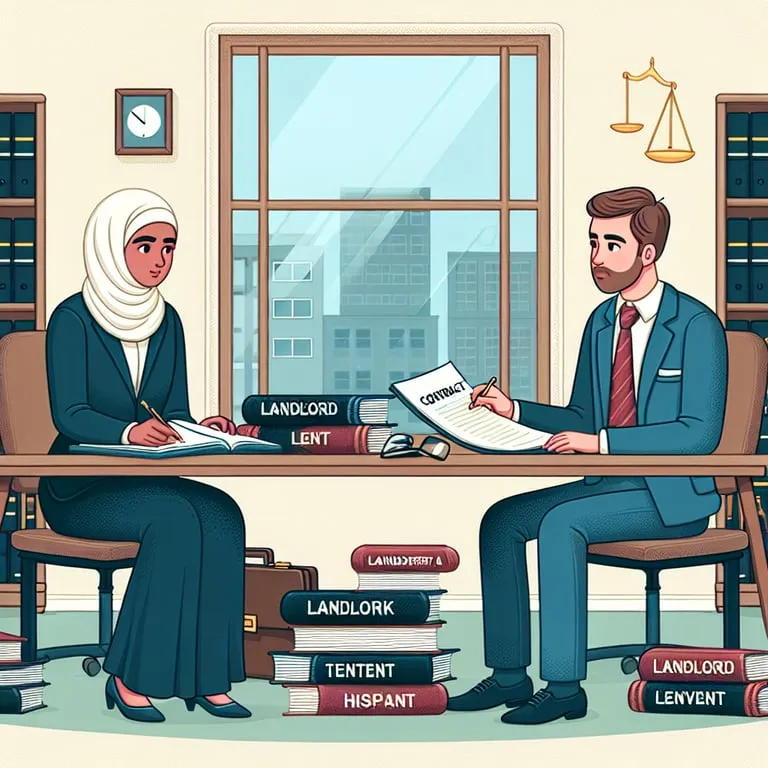 상가 임대 시 건물주와 수리비 부담 문제 발생 시 해결법