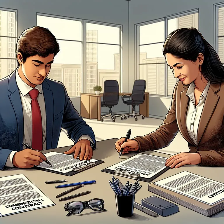 상가 임차 시 사업 운영에 필요한 허가 및 신고 절차 정리