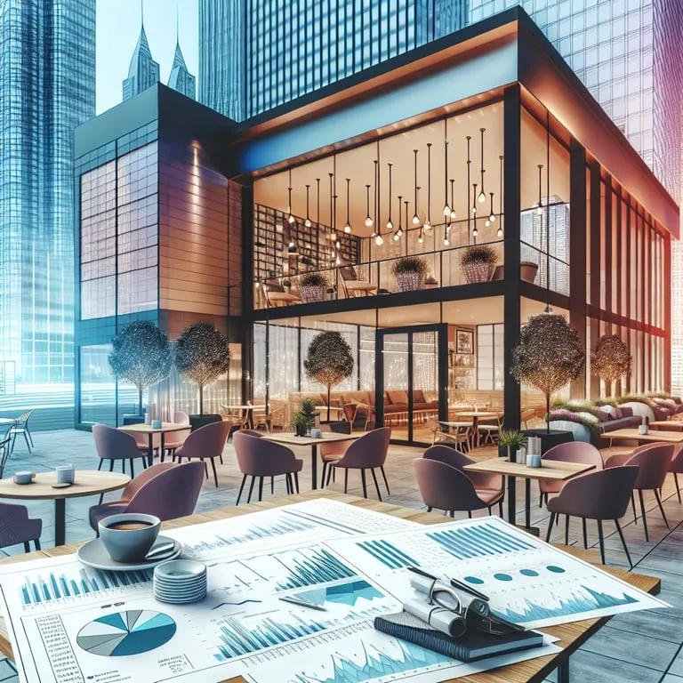 2025년 대한민국 주요 도시별 상가 매매 전망